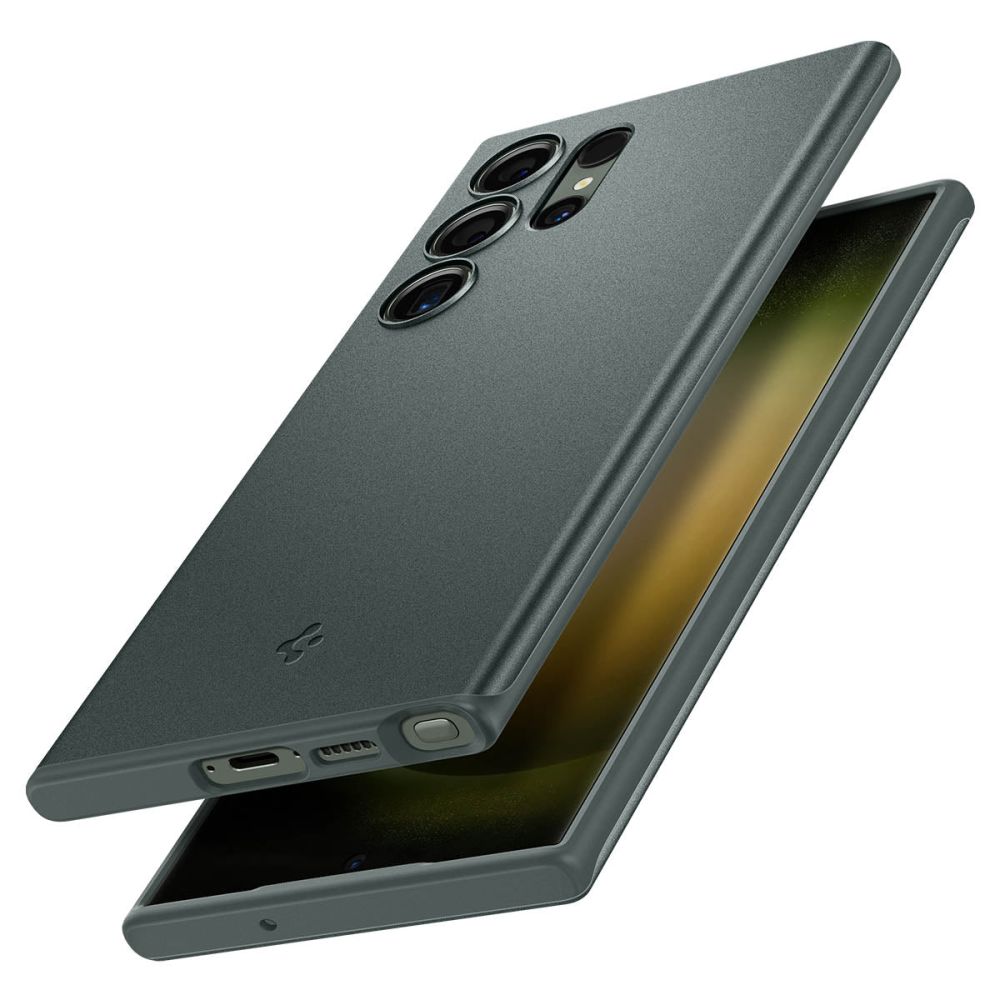 Spigen nak�adka Thin Fit Samsung Galaxy S23 Ultra / 4