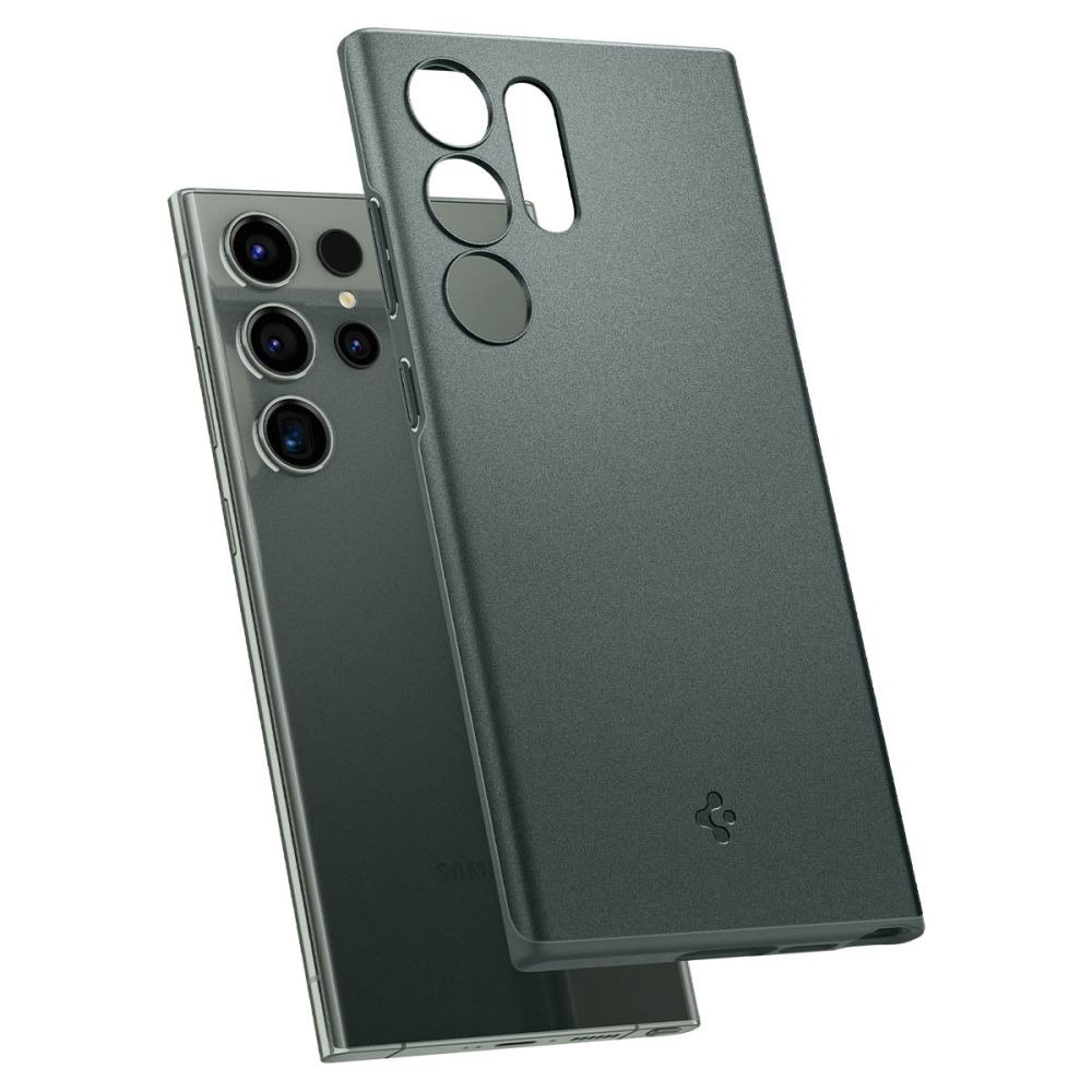 Spigen nak�adka Thin Fit Samsung Galaxy S23 Ultra / 6