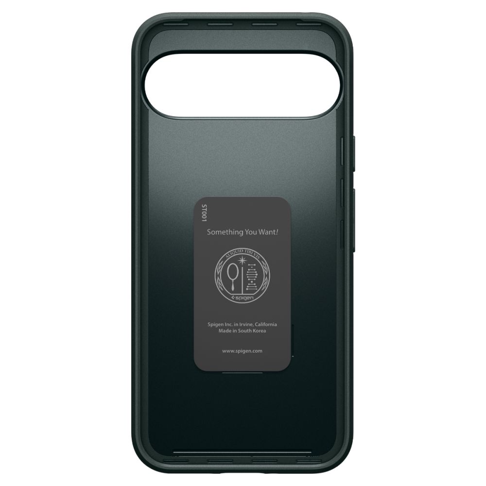 Spigen nak�adka Thin Fit Google Pixel 9 Pro XL / 10