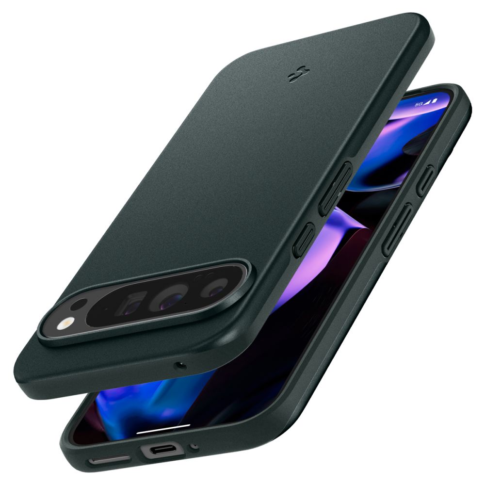 Spigen nak�adka Thin Fit Google Pixel 9 Pro XL / 5