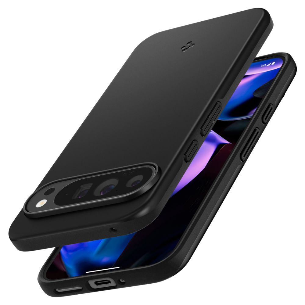 Spigen nak�adka Thin Fit Google Pixel 9 Pro XL / 5