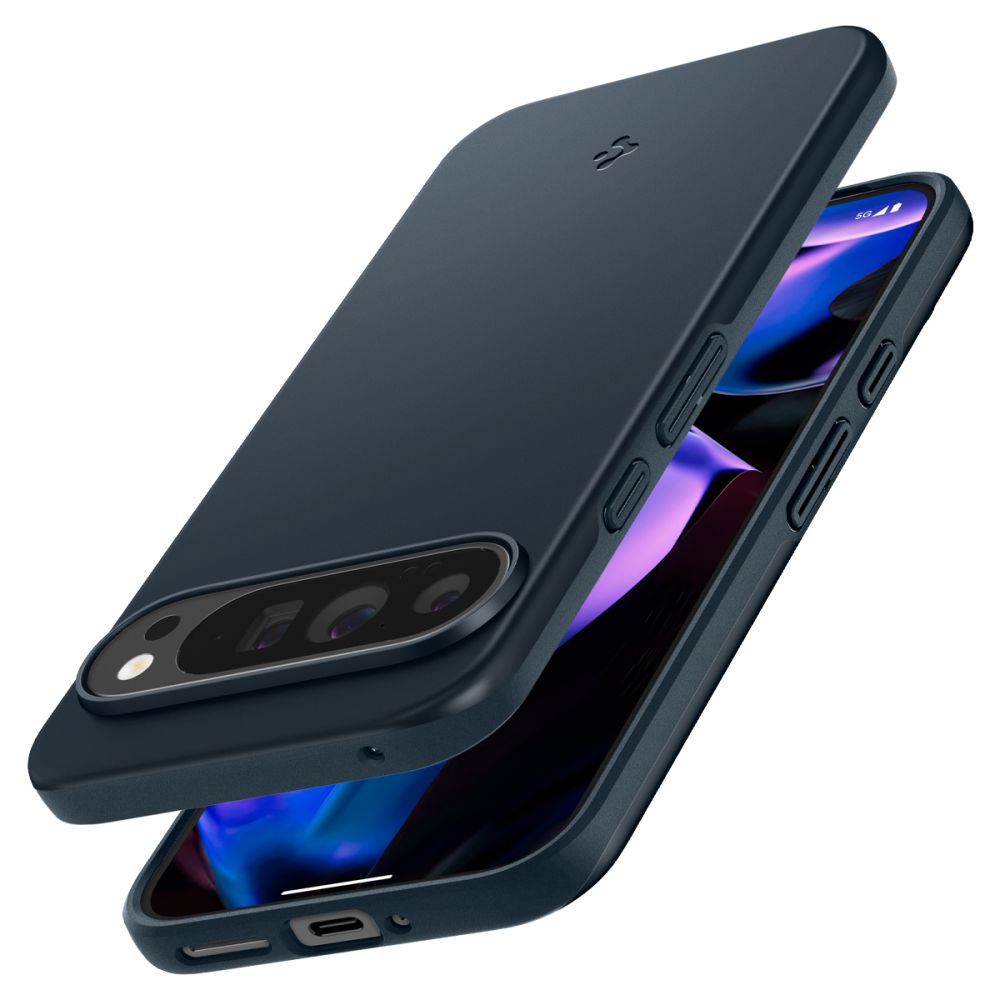 Spigen nak�adka Thin Fit Google Pixel 9 Pro XL / 5