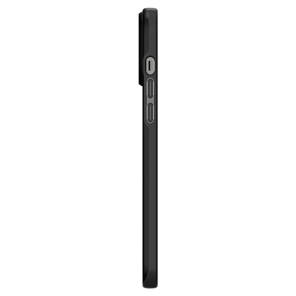 Spigen nakadka Thin Fit czarna Apple iPhone 13 / 2