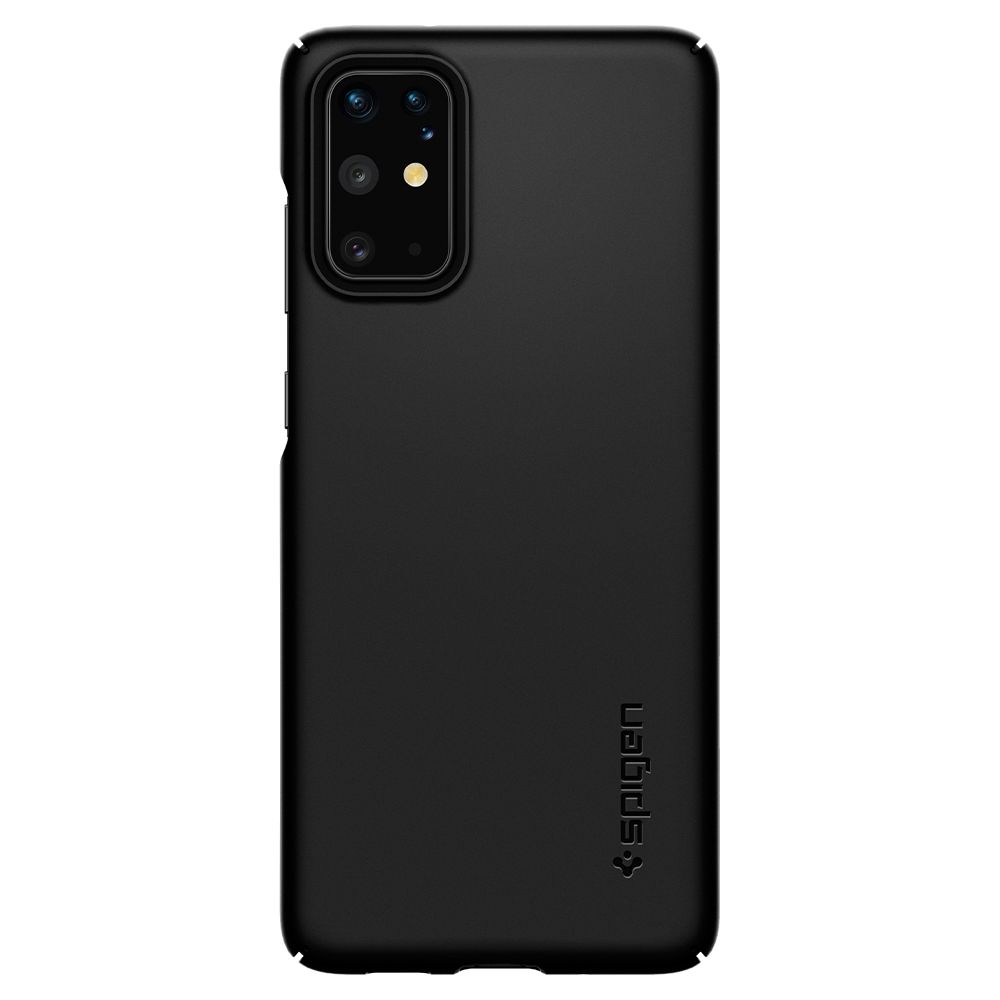 Spigen nak�adka Thin Fit czarna Samsung Galaxy S20 Plus / 2