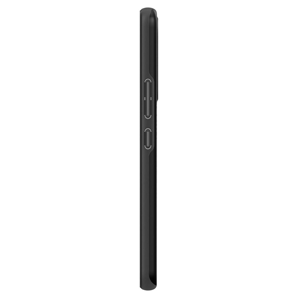 Spigen nak�adka Thin Fit czarny Samsung Galaxy A53 5G / 9