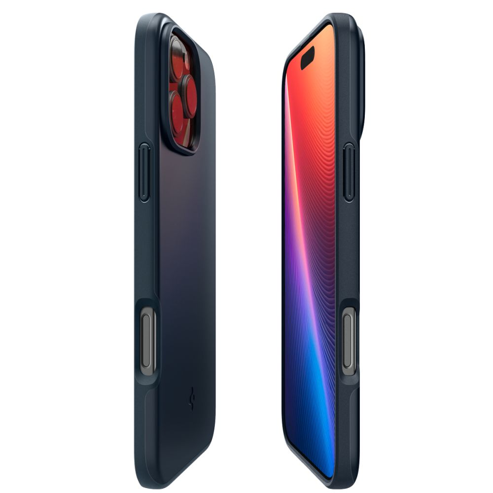 Spigen nak�adka Thin Fit Mag MagSafe Apple iPhone 16 Pro Max / 6