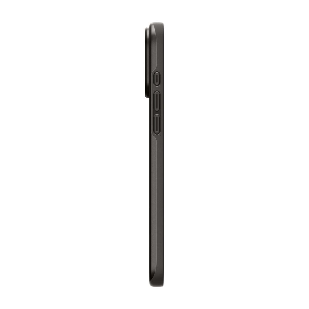Spigen nak�adka Thin Fit Mag MagSafe szara Apple iPhone 16 Pro Max / 4