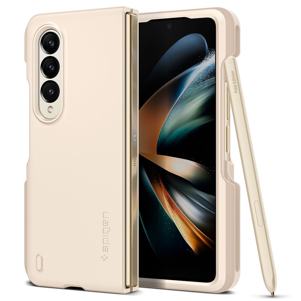 Spigen nak�adka Thin Fit Pen Samsung Galaxy Z Fold 4