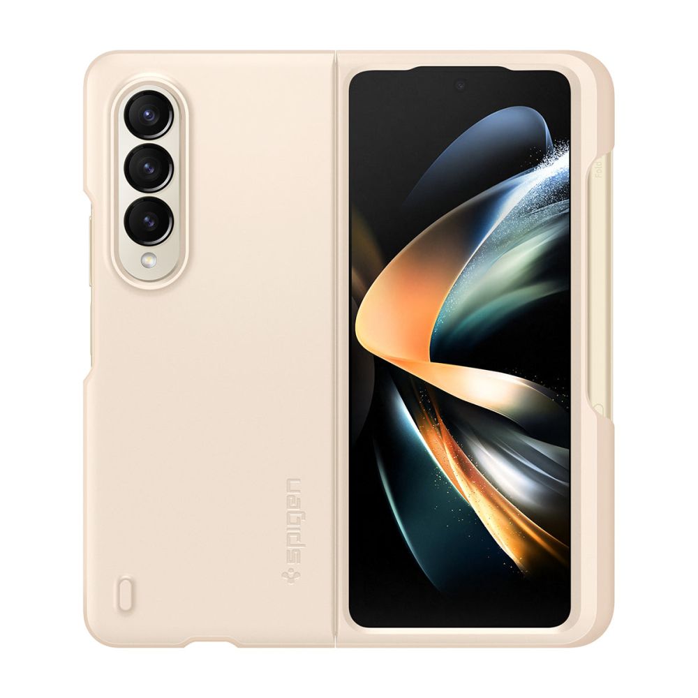 Spigen nak�adka Thin Fit Pen Samsung Galaxy Z Fold 4 / 2