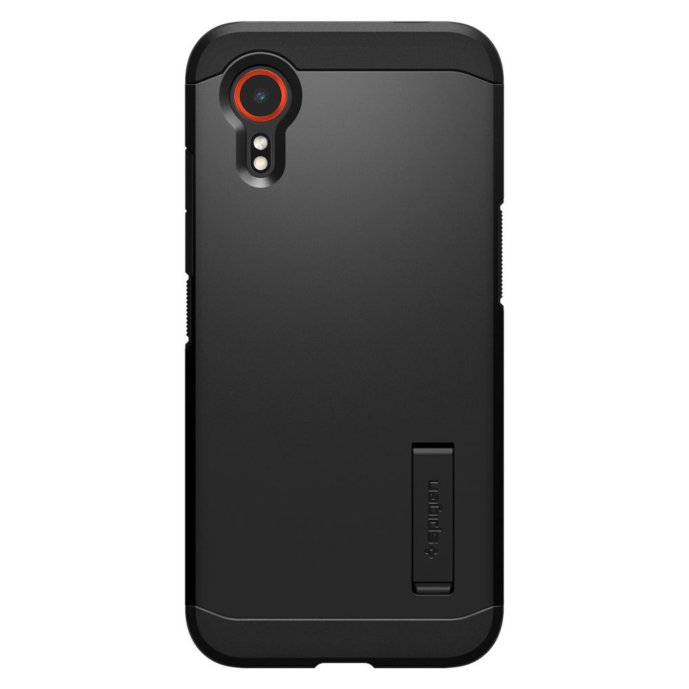 Spigen nak�adka Touch Armor czarny Samsung Galaxy XCover 7 / 2