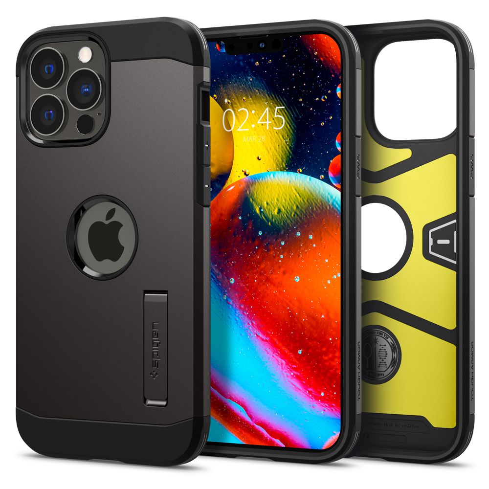 Spigen nak�adka Tough Armor Apple iPhone 13 Pro Max