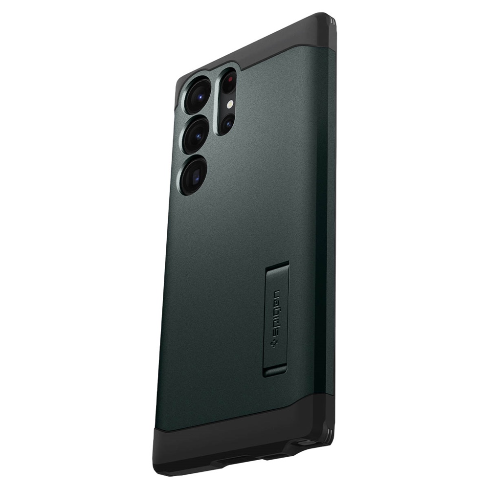 Spigen nak�adka Tough Armor Samsung Galaxy S23 Ultra / 10