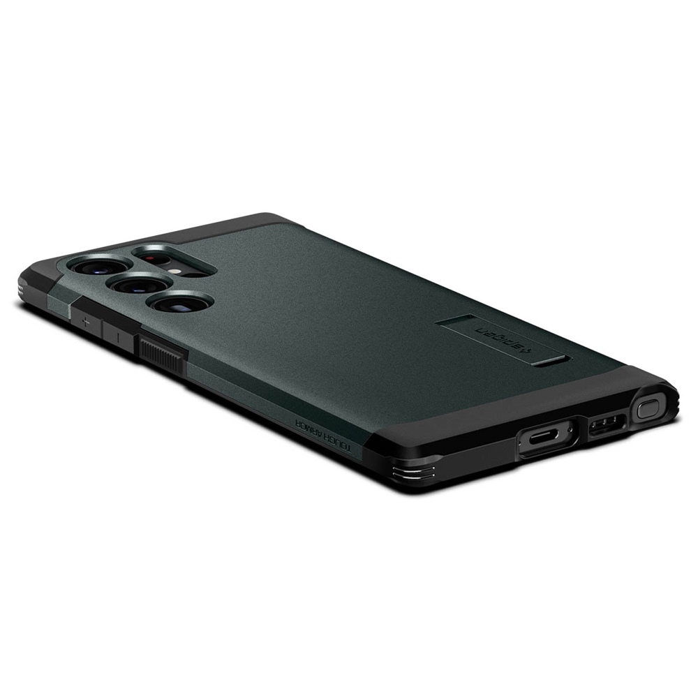 Spigen nak�adka Tough Armor Samsung Galaxy S23 Ultra / 11
