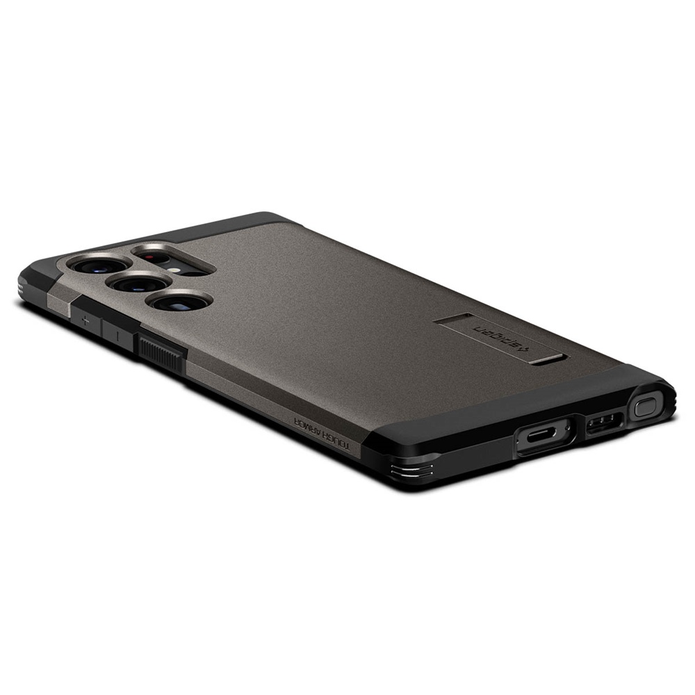 Spigen nak�adka Tough Armor Samsung Galaxy S23 Ultra / 11