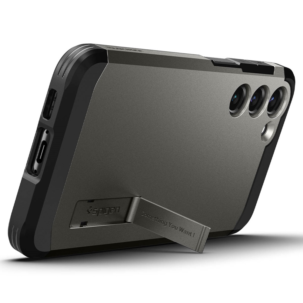 Spigen nak�adka Tough Armor Samsung Galaxy S23 Plus / 3