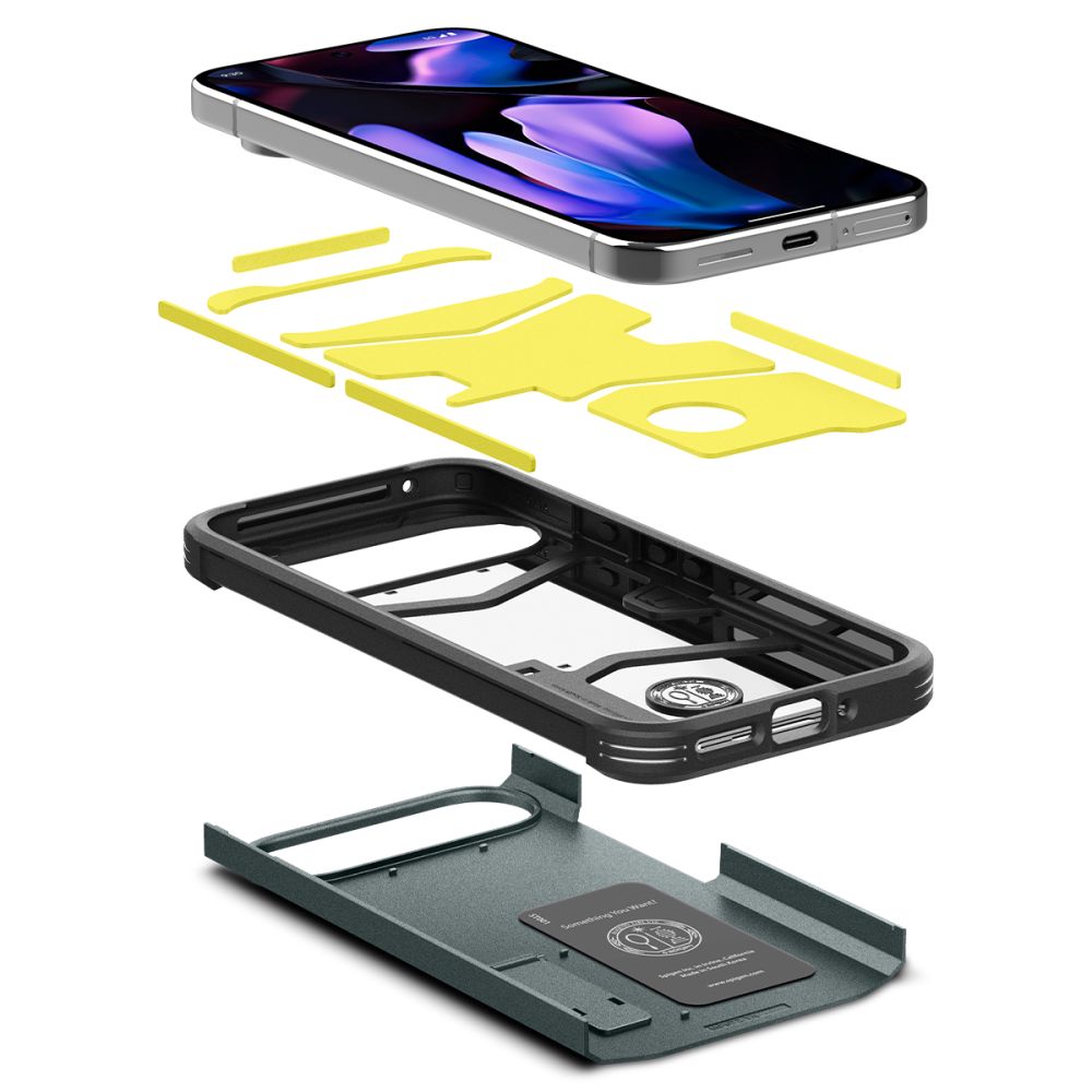 Spigen nak�adka Tough Armor Google Pixel 9 pro / 6