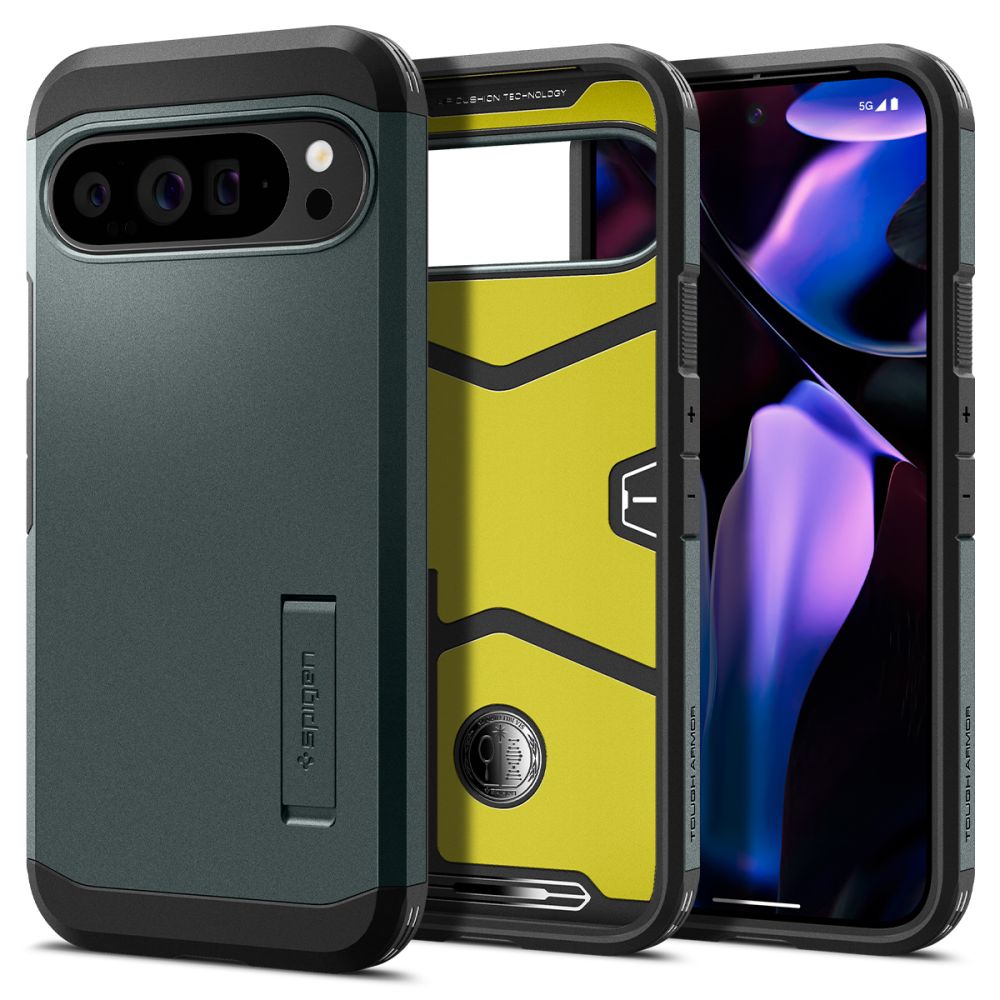Spigen nak�adka Tough Armor Google Pixel 9 Pro XL