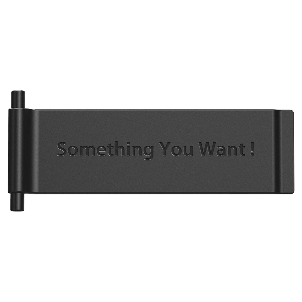 Spigen nak�adka Tough Armor czarna Samsung Galaxy S23 Ultra / 9