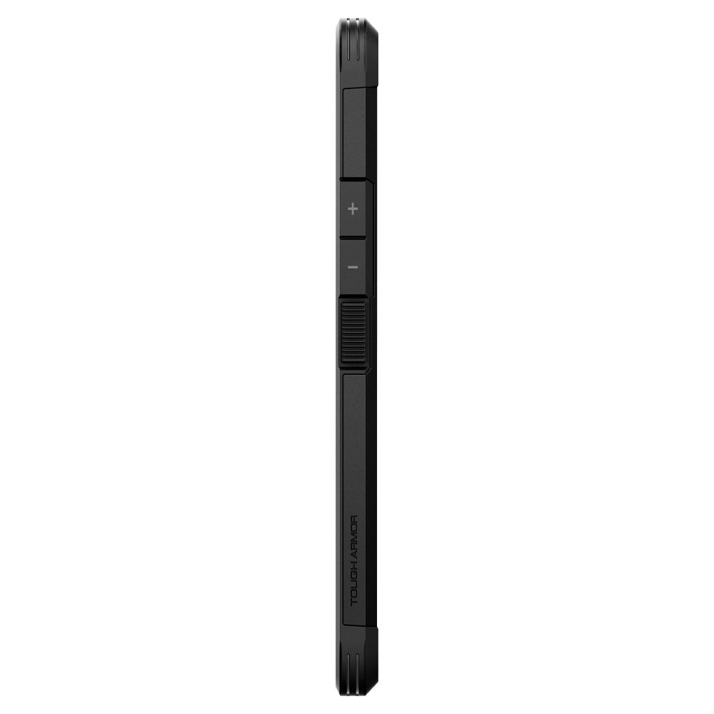Spigen nakadka Tough Armor czarny Samsung Galaxy A53 5G / 4
