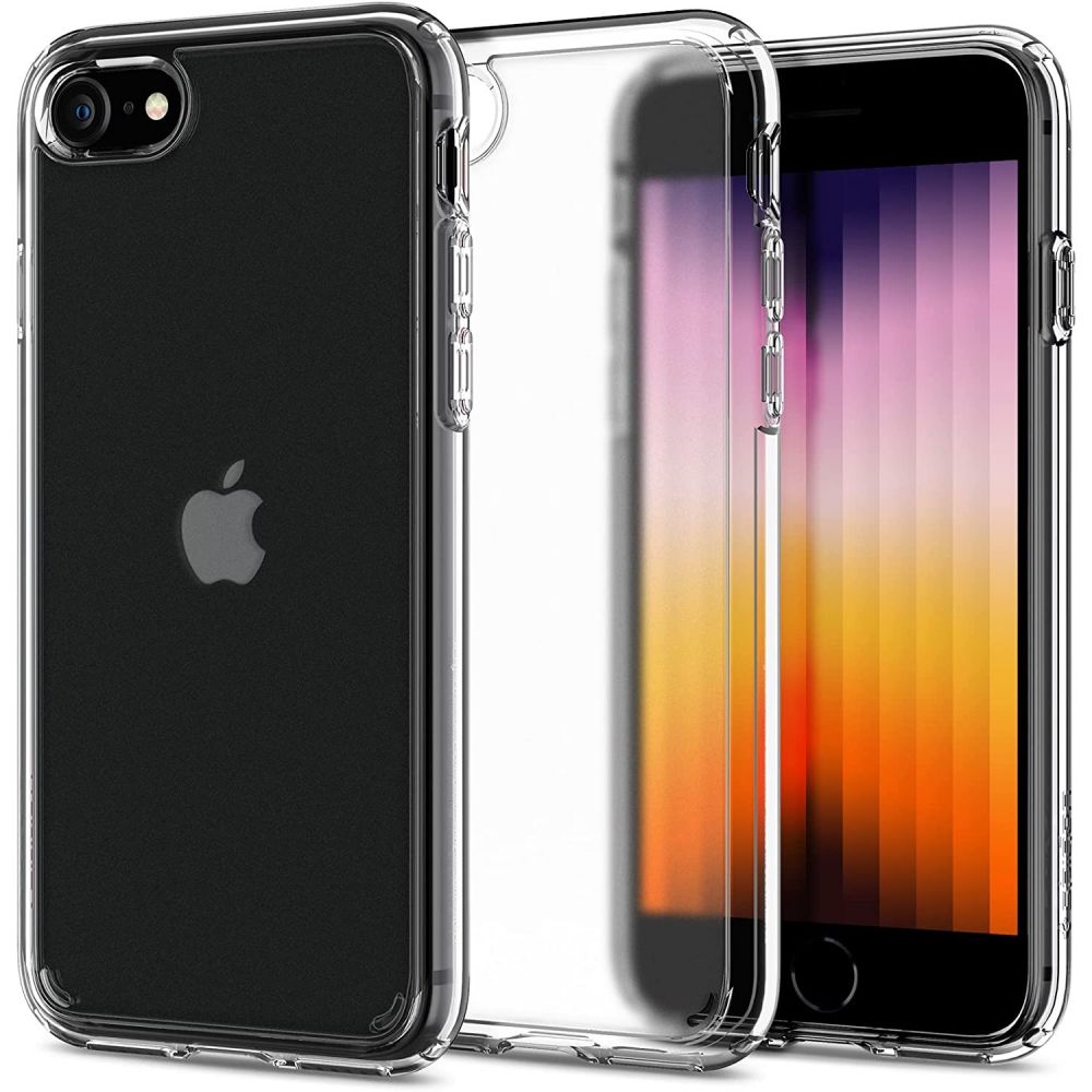 Spigen nakadka Ultra Hybrid 2 Apple iPhone SE 2020
