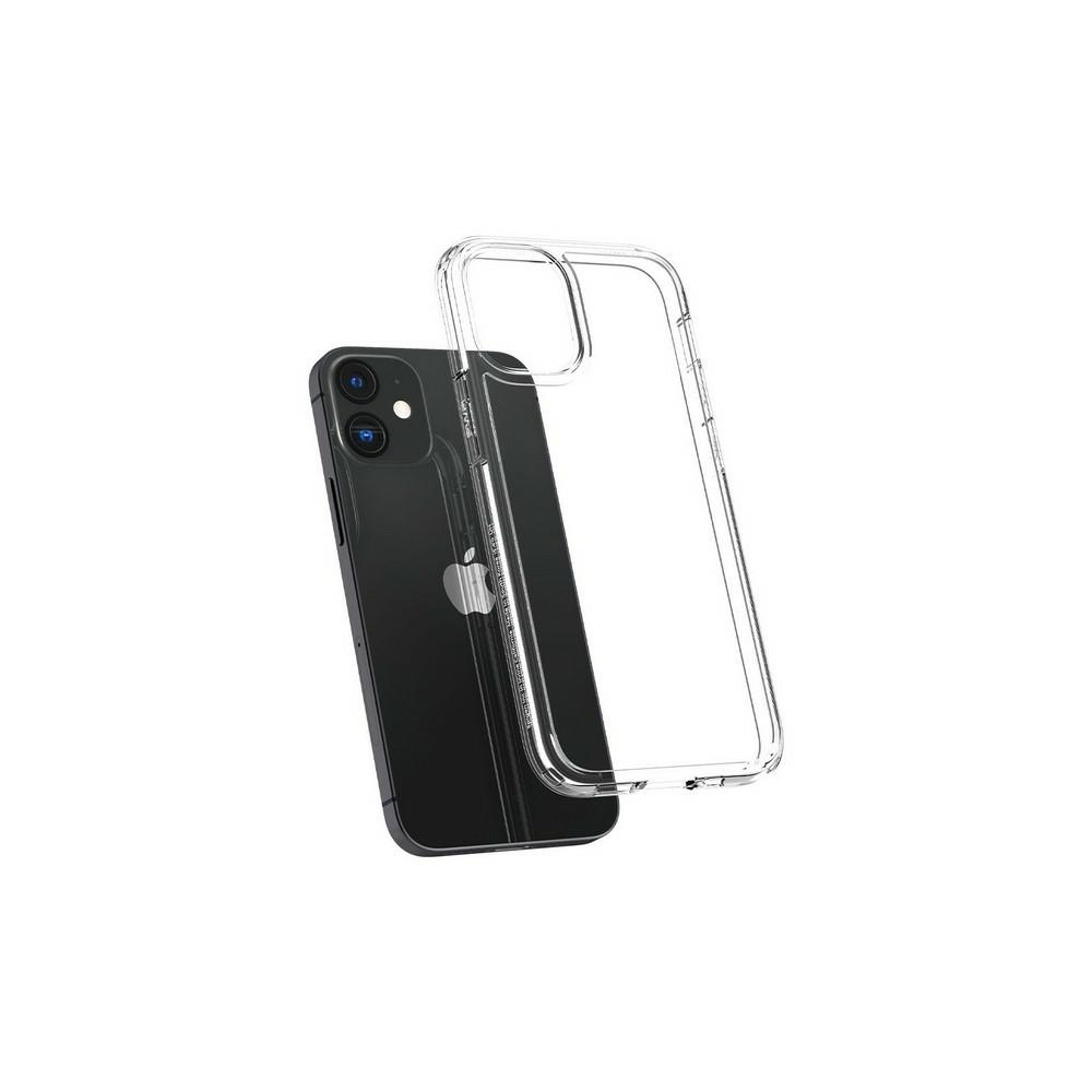 Spigen nakadka Ultra Hybrid Apple iPhone 12 Mini 5,4 cali / 3
