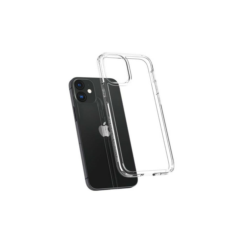 Spigen nak�adka Ultra Hybrid Apple iPhone 12 Mini 5,4 cali / 3