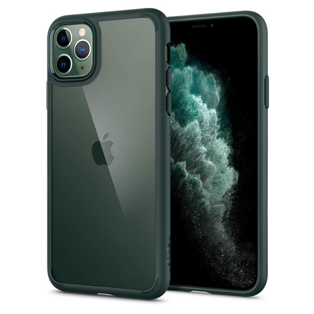 Spigen nak�adka Ultra Hybrid Apple iPhone 11 Pro