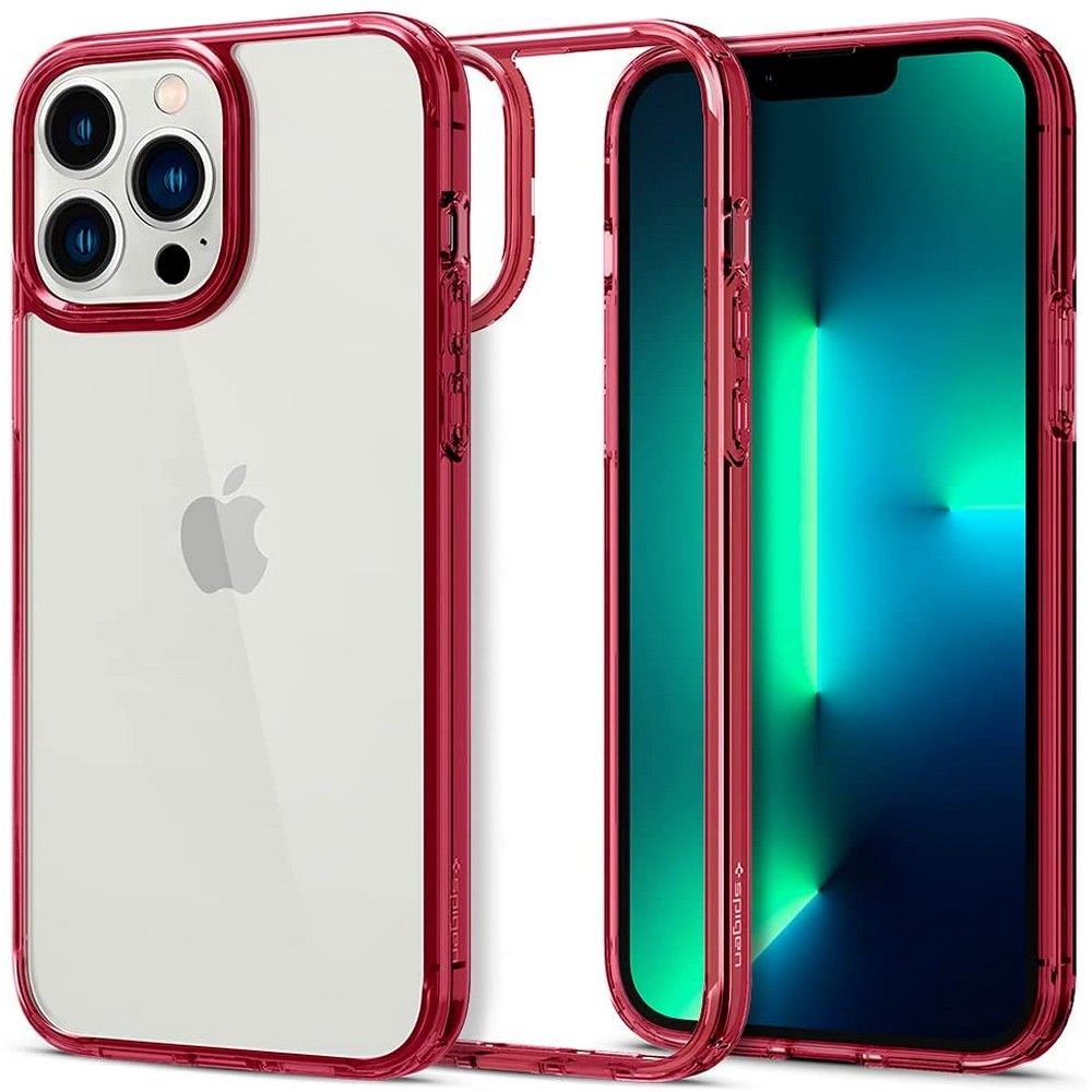 Spigen nak�adka Ultra Hybrid Apple iPhone 13 Pro Max