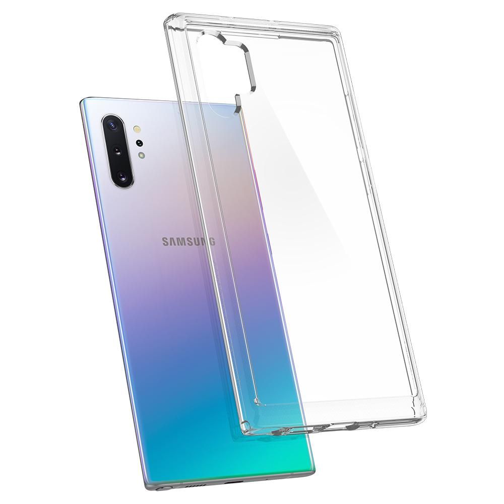 Spigen nak�adka Ultra Hybrid Samsung Galaxy Note 10 Plus / 2