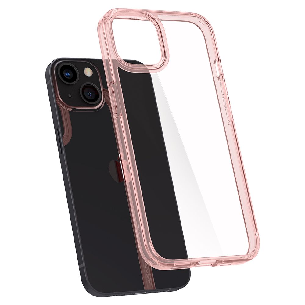 Spigen nak�adka Ultra Hybrid Apple iPhone 13 / 2
