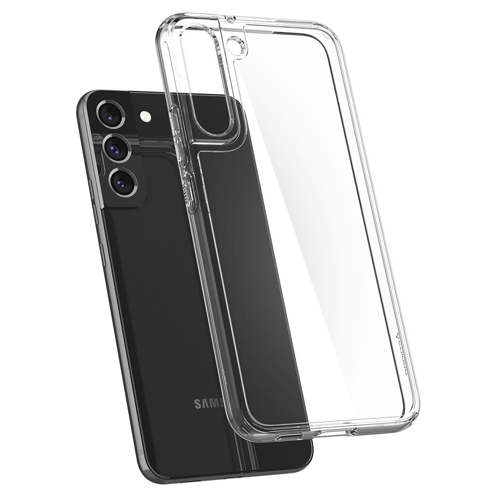 Spigen nak�adka Ultra Hybrid Samsung Galaxy S22 / 3