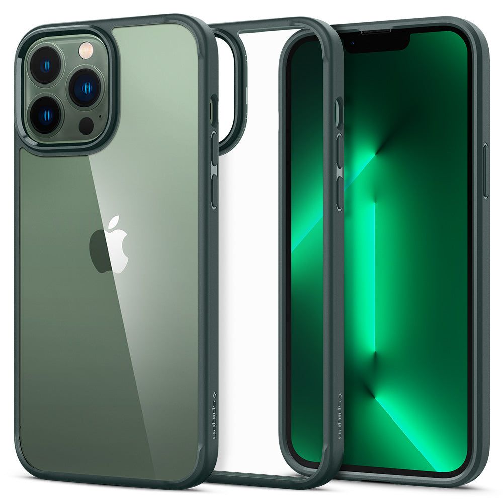 Spigen nak�adka Ultra Hybrid Apple iPhone 13 Pro