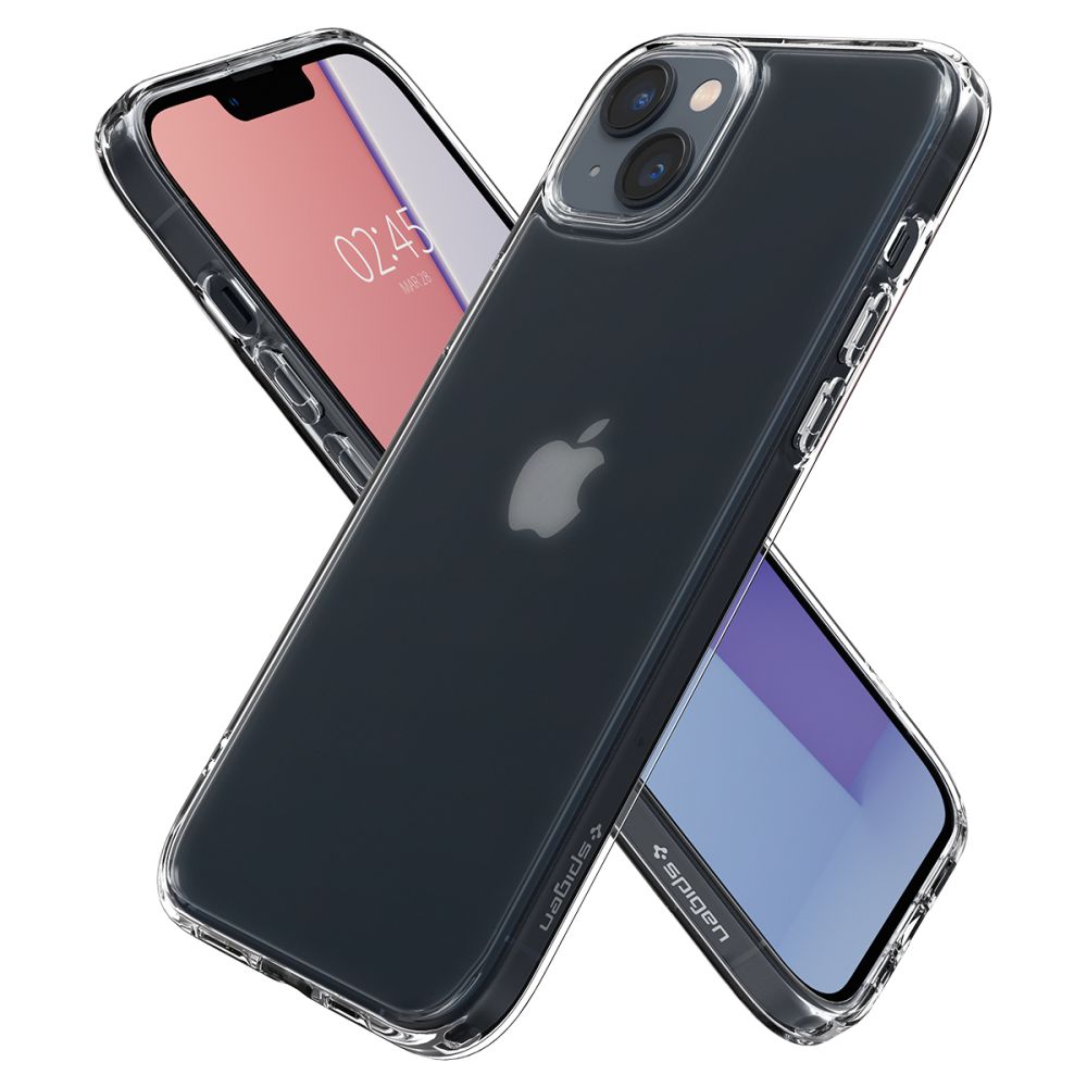 Spigen nak�adka Ultra Hybrid Apple iPhone 14 Plus / 2