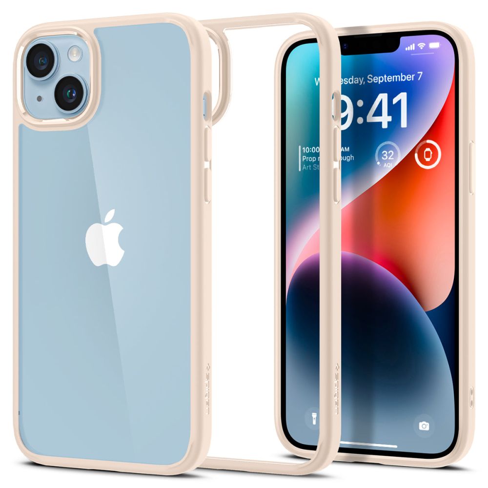 Spigen nak�adka Ultra Hybrid Apple iPhone 14 Max