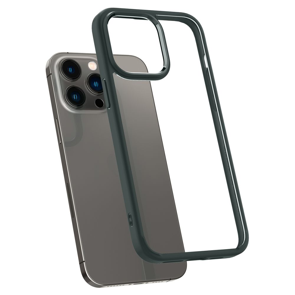 Spigen nak�adka Ultra Hybrid Apple iPhone 14 Pro / 3