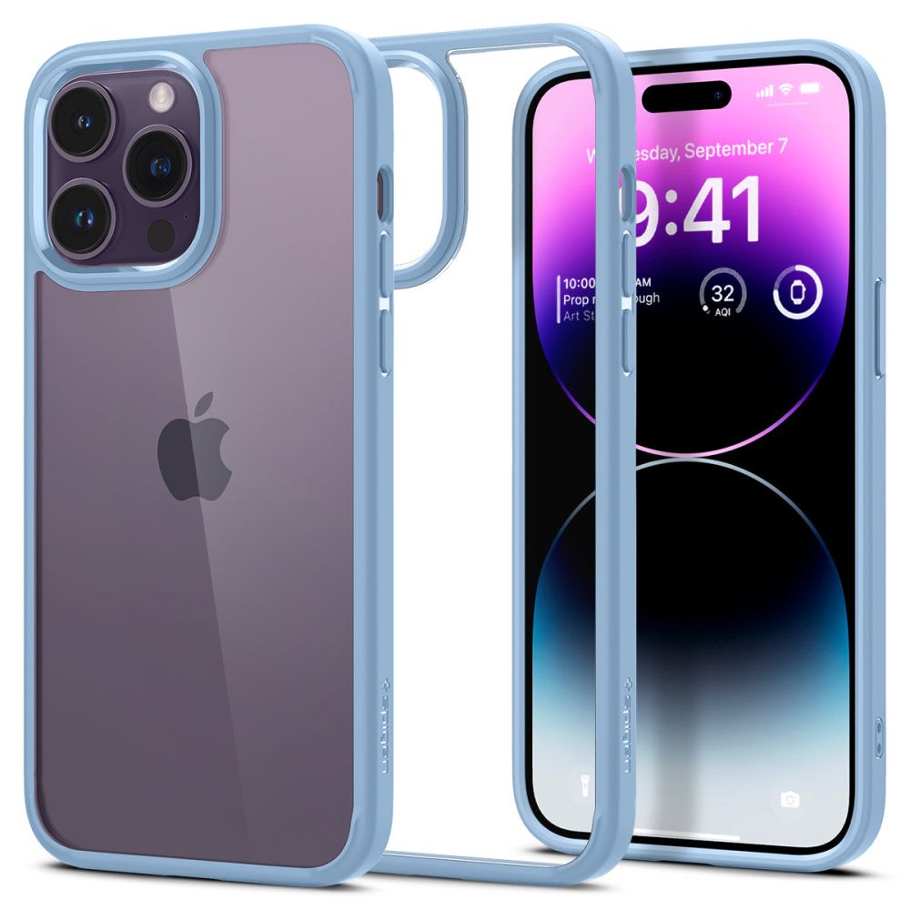 Spigen nak�adka Ultra Hybrid Apple iPhone 14 Pro