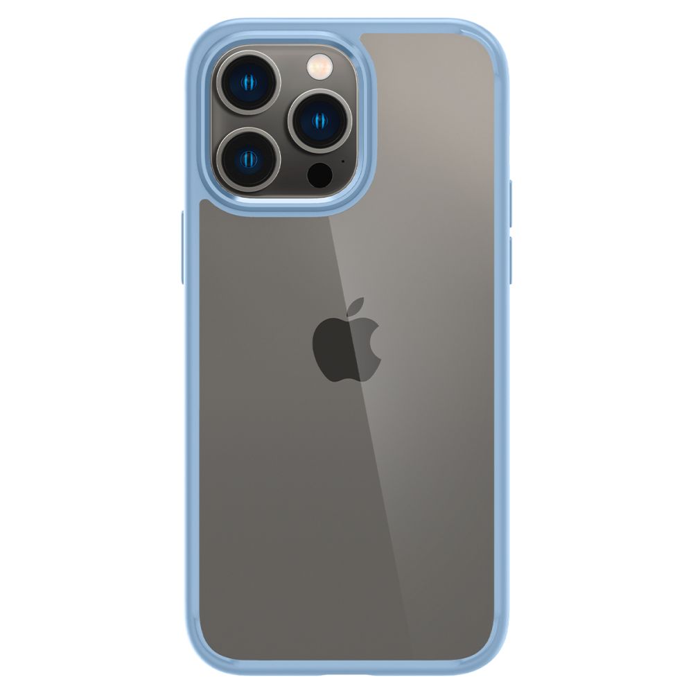 Spigen nak�adka Ultra Hybrid Apple iPhone 14 Pro / 2
