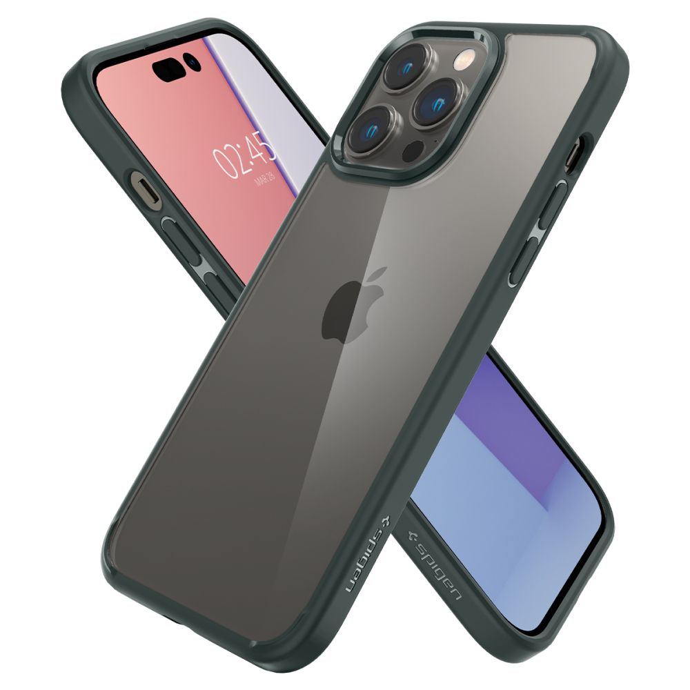 Spigen nak�adka Ultra Hybrid Apple iPhone 14 Pro Max / 3