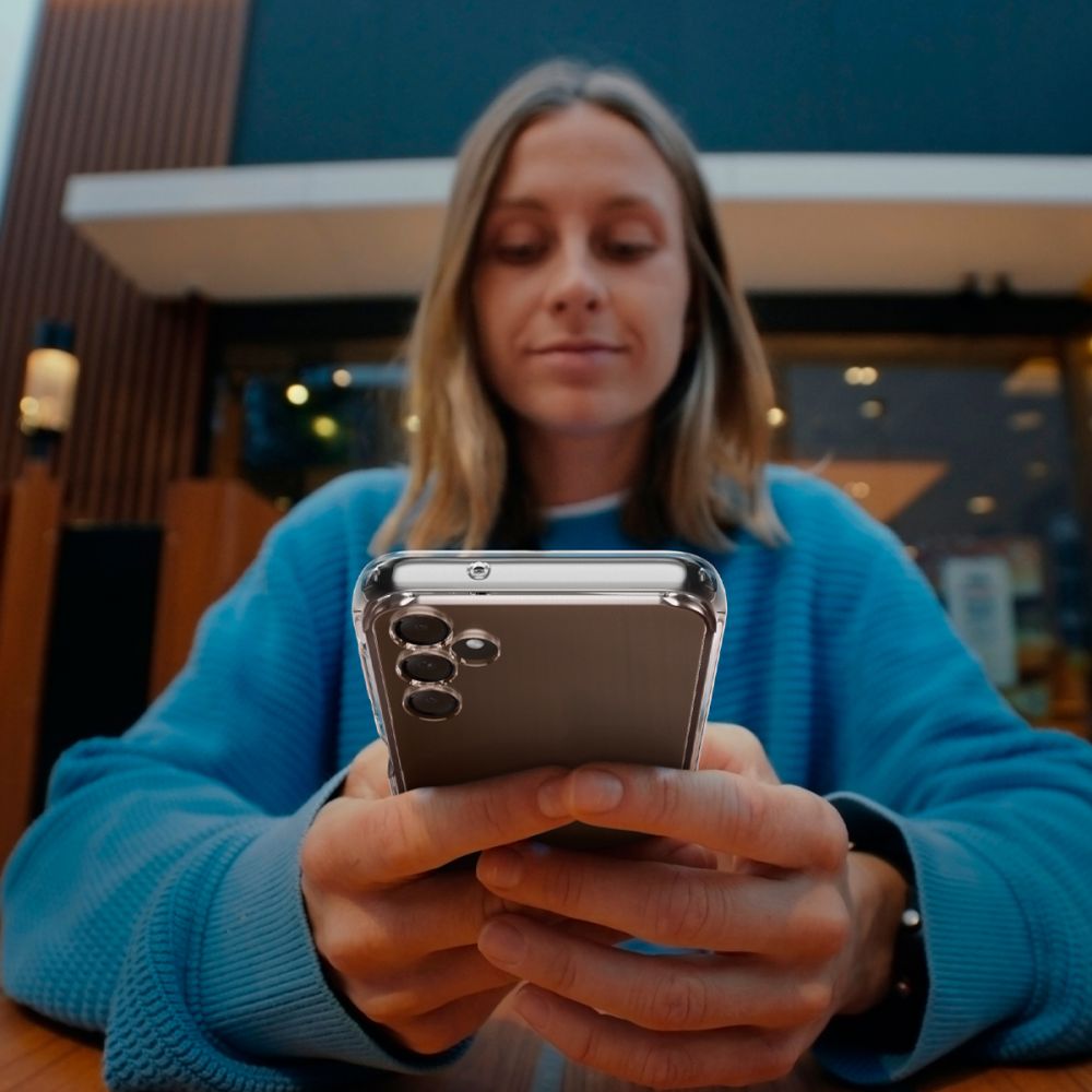 Spigen nak�adka Ultra Hybrid Samsung Galaxy A14 5G / 10