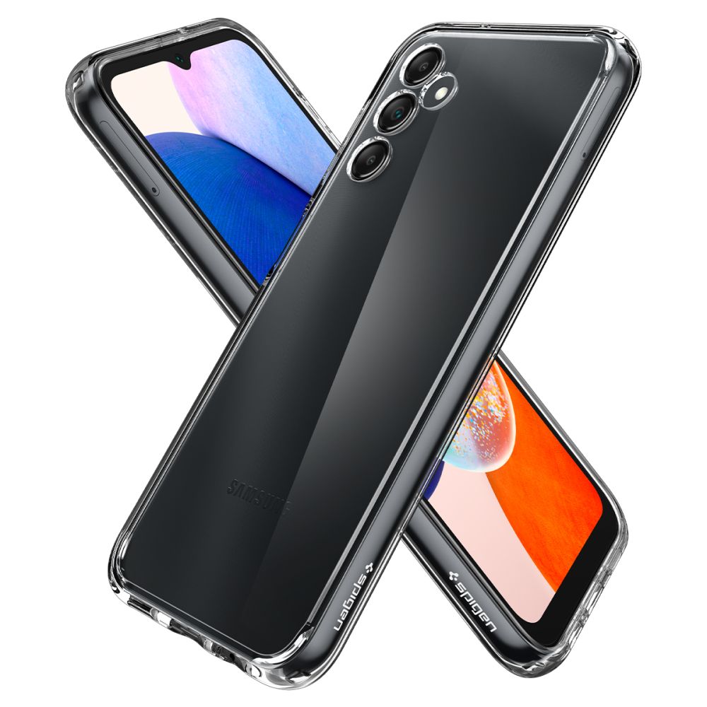 Spigen nak�adka Ultra Hybrid Samsung Galaxy A14 5G / 8