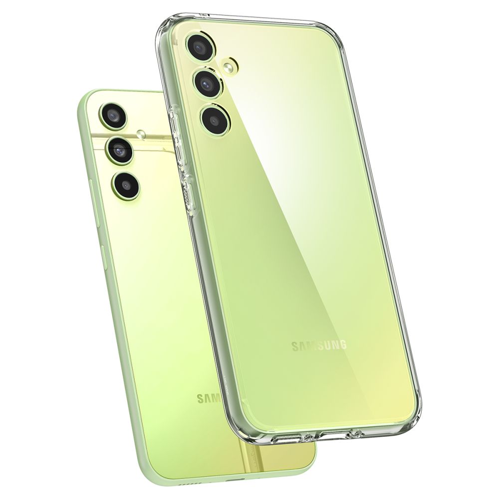 Spigen nakadka Ultra Hybrid Samsung Galaxy A34 5G / 8