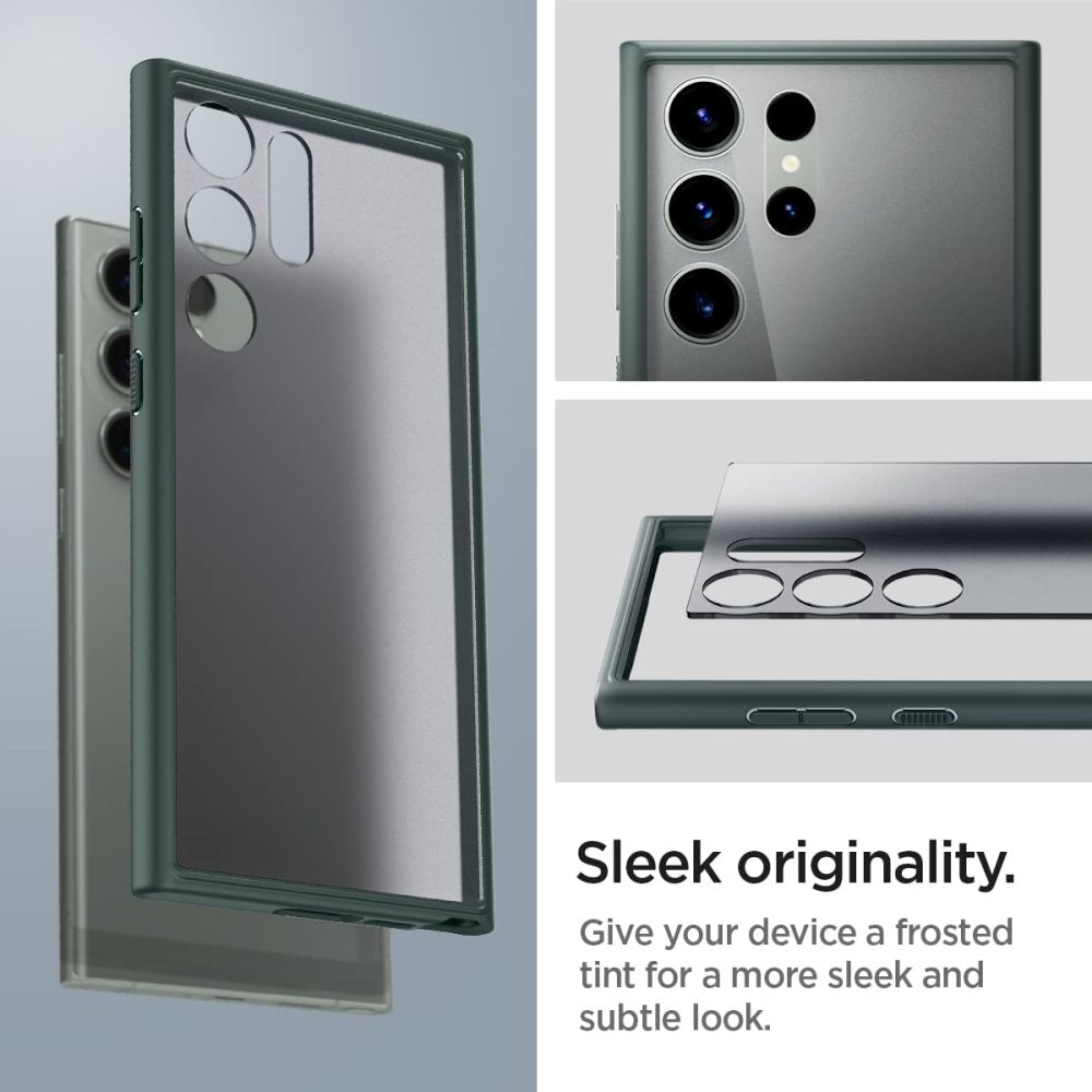 Spigen nak�adka Ultra Hybrid Samsung Galaxy S23 Ultra / 5