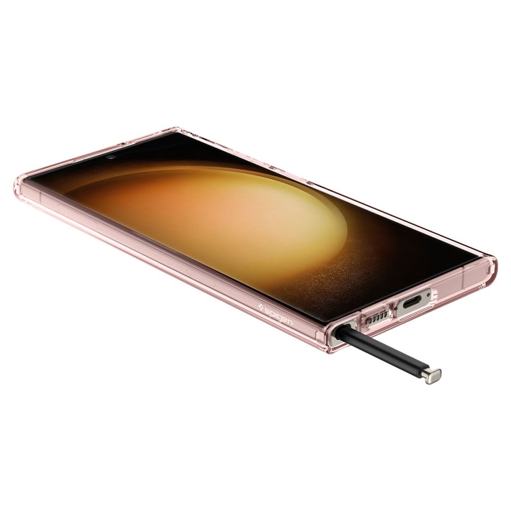 Spigen nakadka Ultra Hybrid Samsung Galaxy S23 Ultra / 10