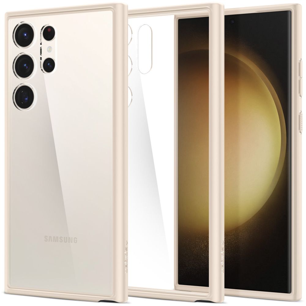 Spigen nakadka Ultra Hybrid Samsung Galaxy S23 Ultra
