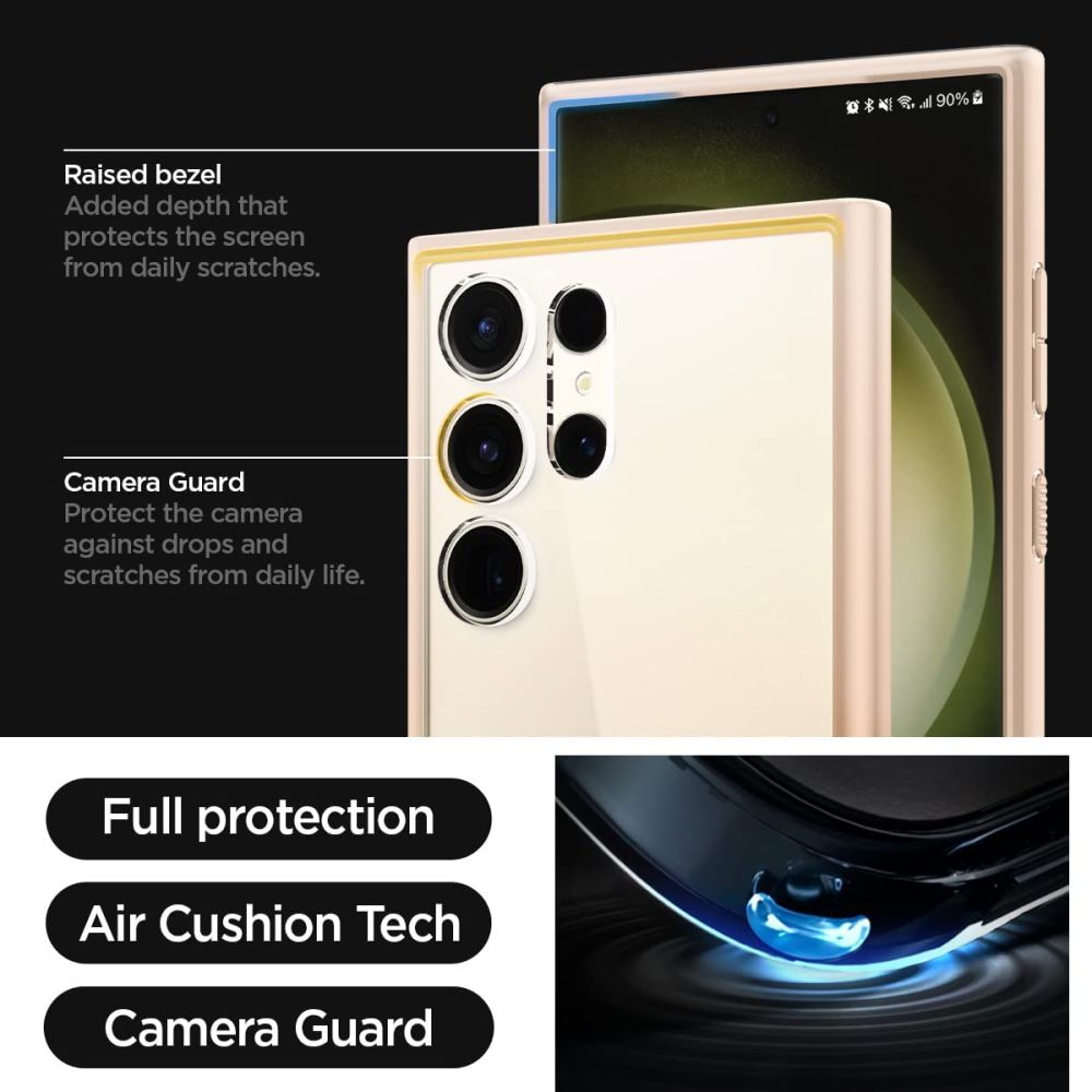 Spigen nakadka Ultra Hybrid Samsung Galaxy S23 Ultra / 11