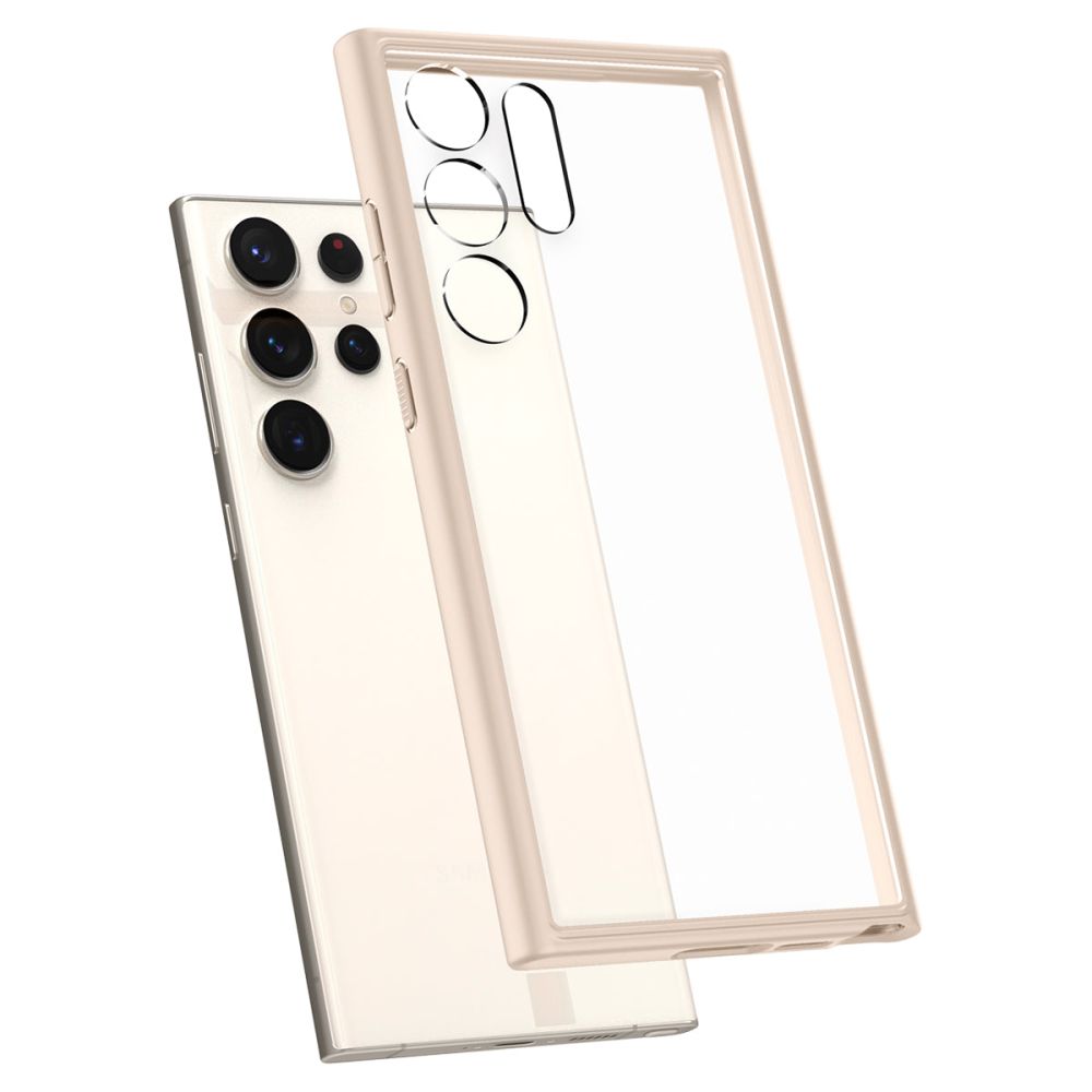 Spigen nak�adka Ultra Hybrid Samsung Galaxy S23 Ultra / 4