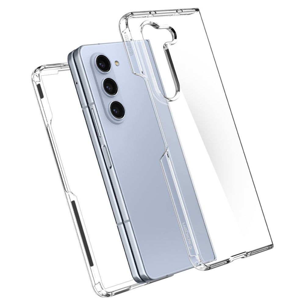 Spigen nak�adka Ultra Hybrid Samsung Glaxy Z Fold 5 / 11