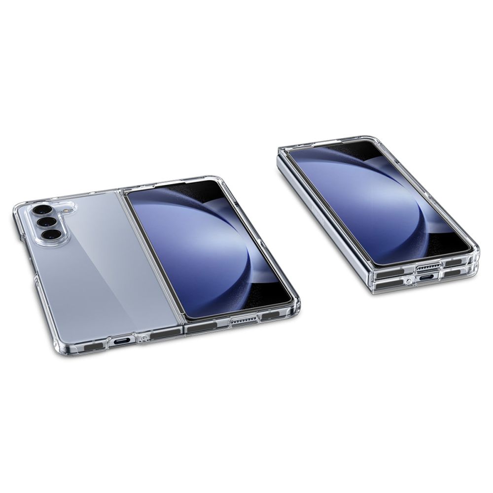 Spigen nakadka Ultra Hybrid Samsung Glaxy Z Fold 5 / 12