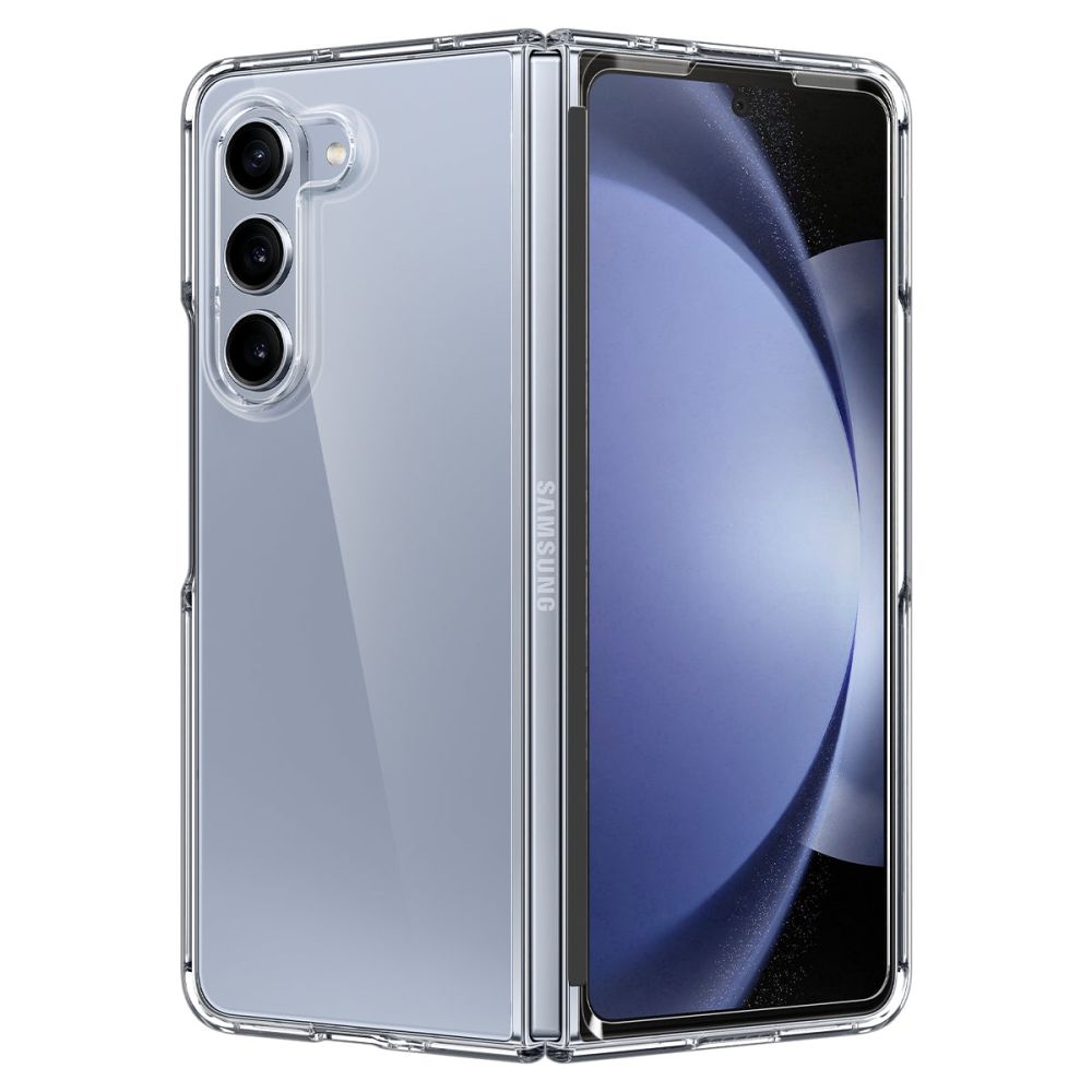 Spigen nak�adka Ultra Hybrid Samsung Glaxy Z Fold 5 / 9