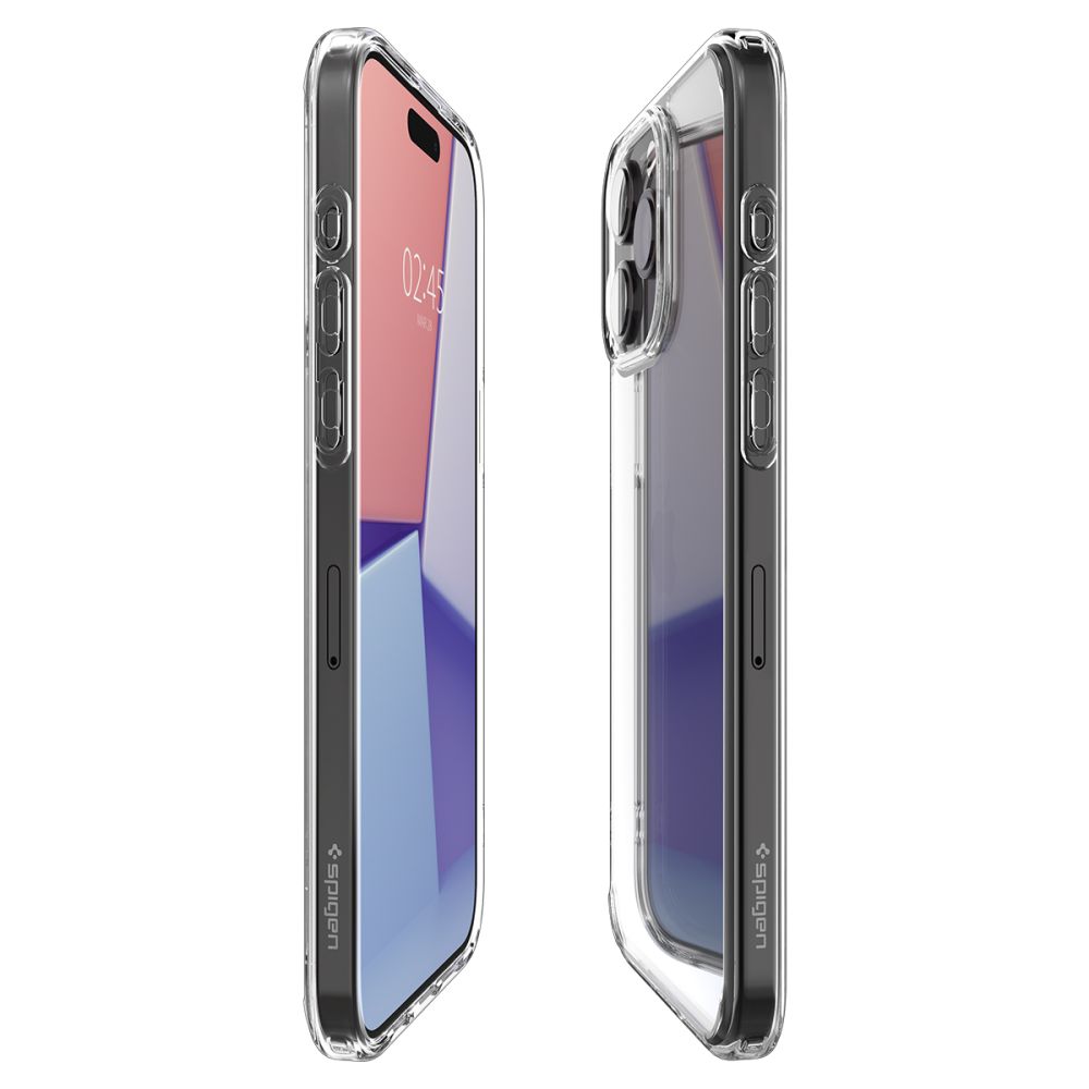 Spigen nakadka Ultra Hybrid Apple iPhone 15 Pro Max / 9